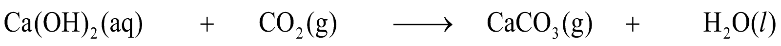 Chemical Properties Of Bases