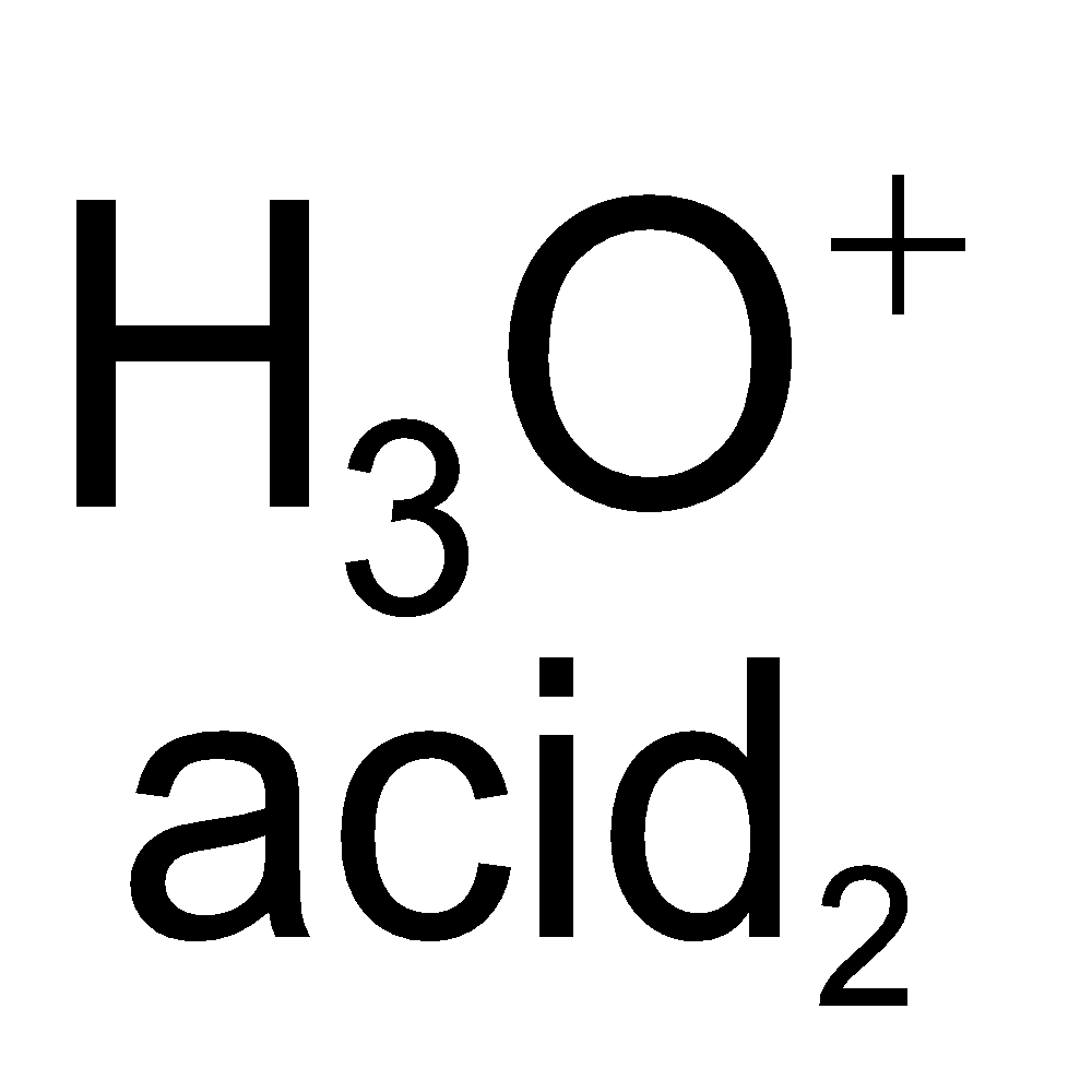 Modern Concepts of Acids and Bases