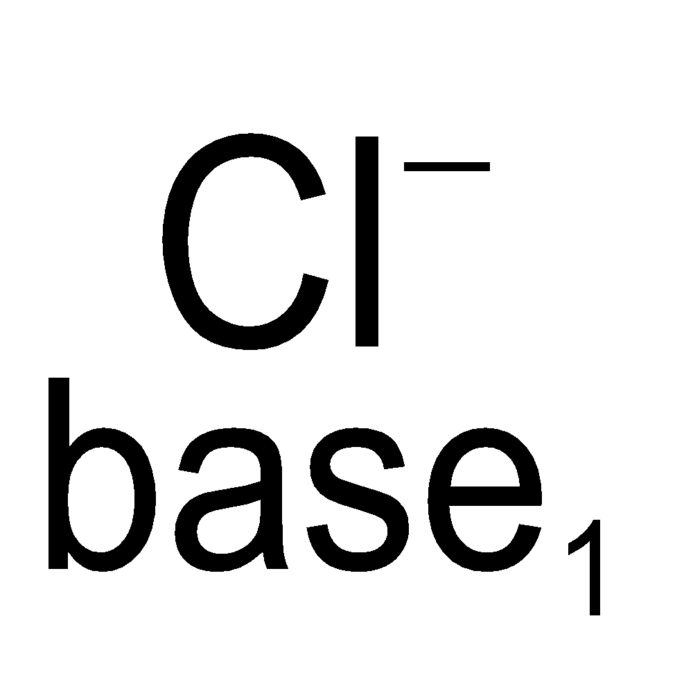 Modern Concepts of Acids and Bases