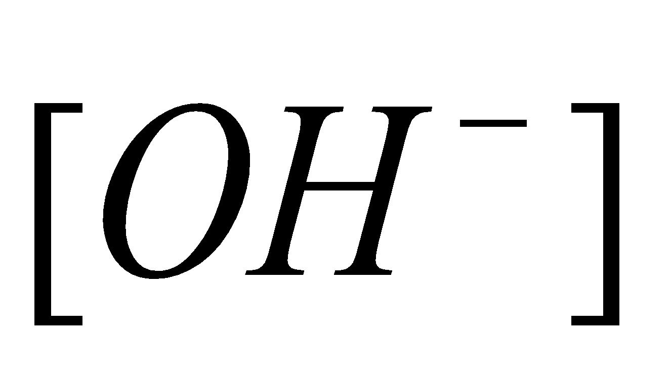 Classification Of Bases On The Basis Of Degree Of Ionisation
