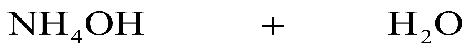 Classification Of Bases On The Basis Of Degree Of Ionisation